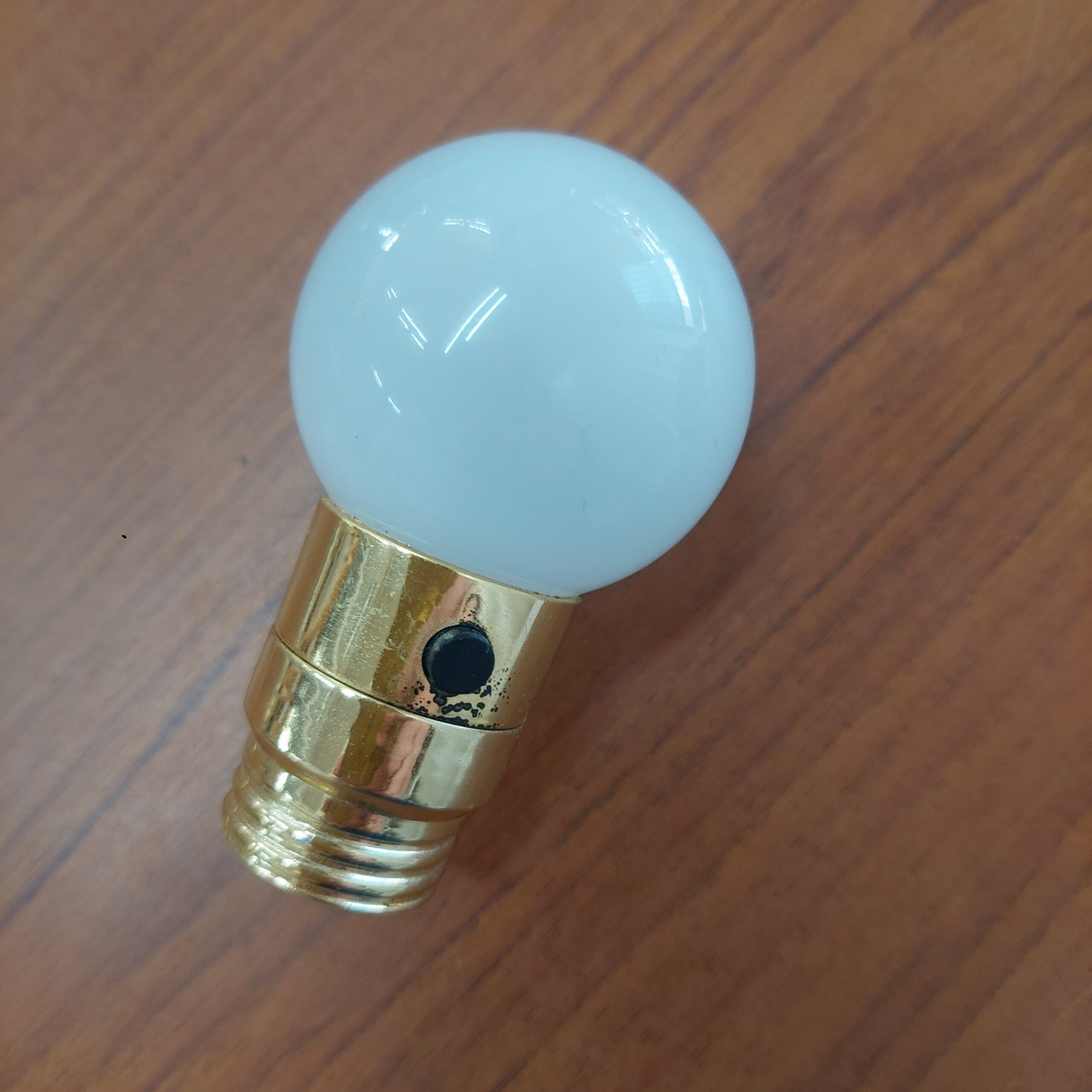 球形吊り下げランプ(マグネットライト使用) - 画像 (14)