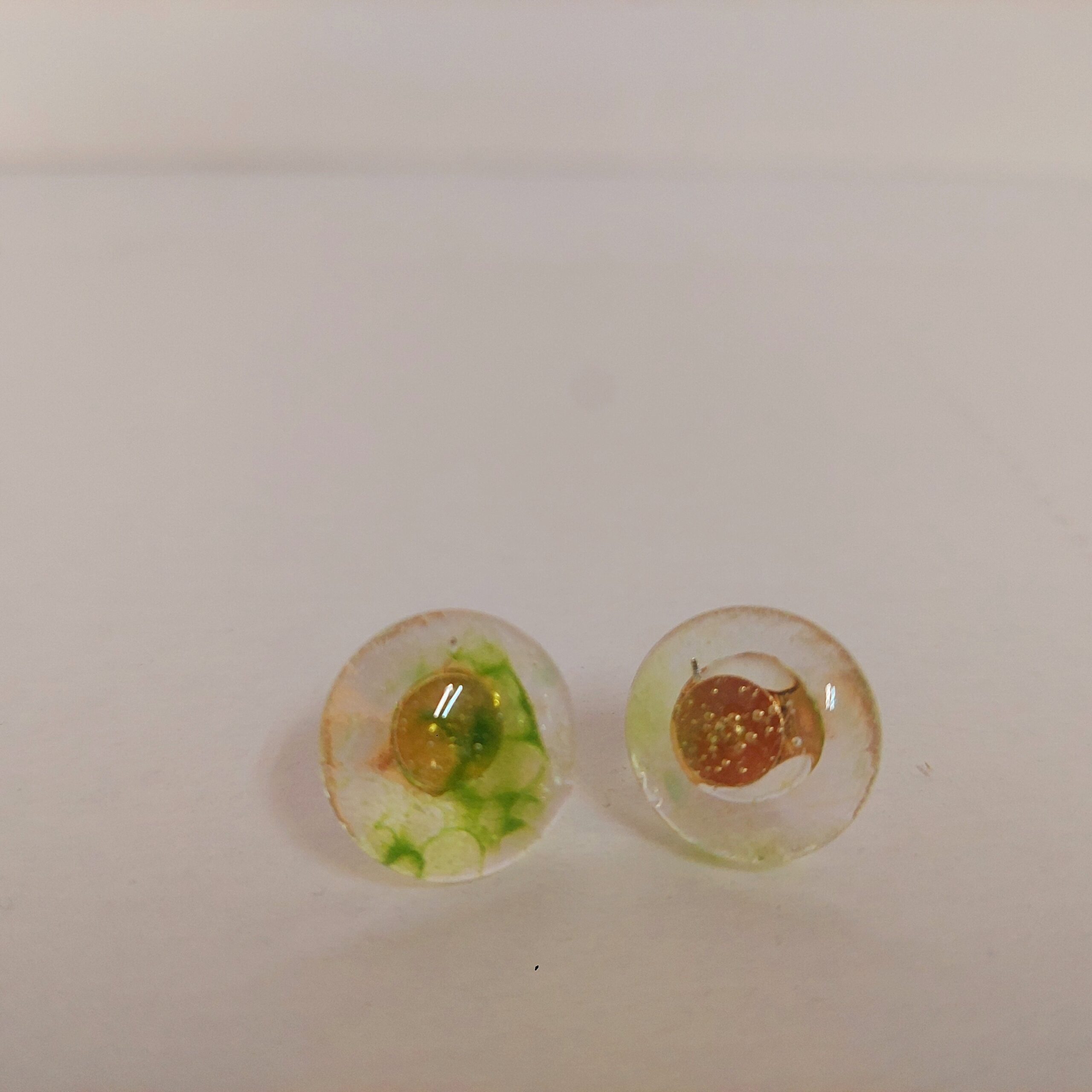 フュージングピアス