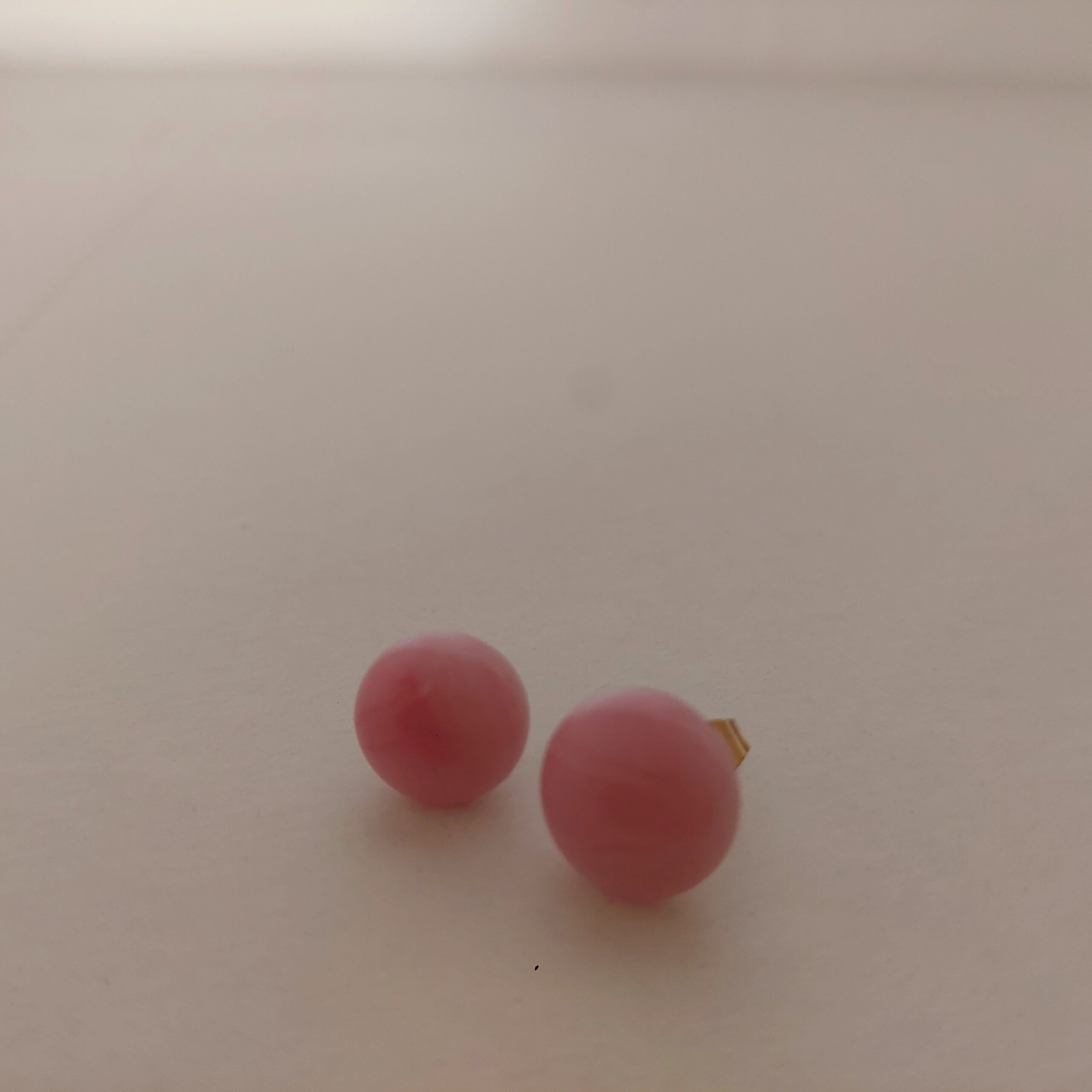 フュージングピアス